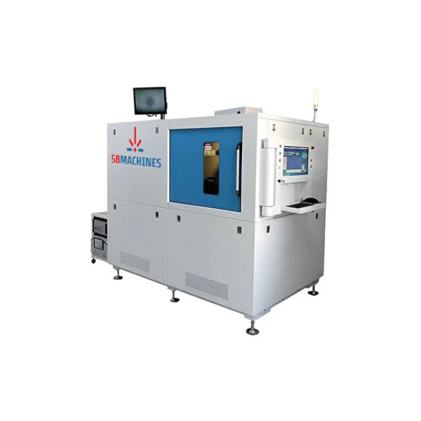 PPR Series precision laser cutting machine