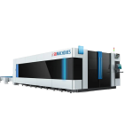 SD Series sheet laser cutting machine