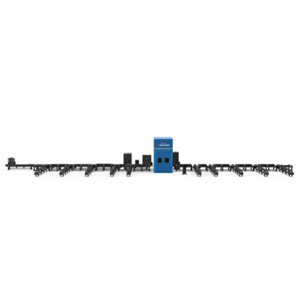 HCA Series beam laser cutting machine